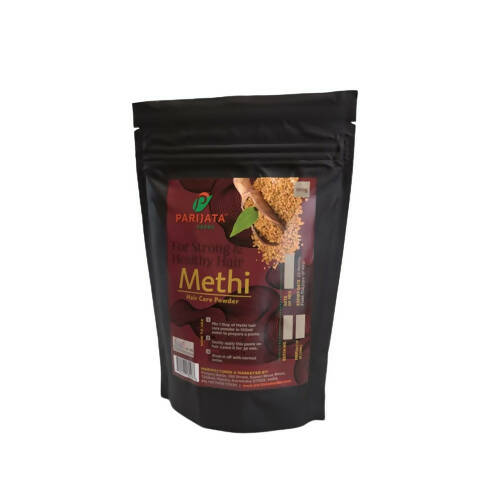 Parijata Herbs Methi Hair Care Powder