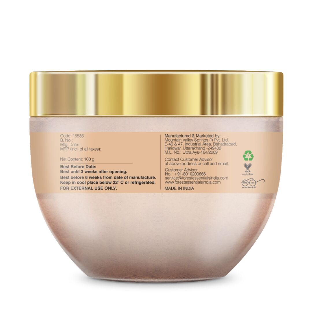 Forest Essentials Body Butter With Mishti Doi - Drmedicart