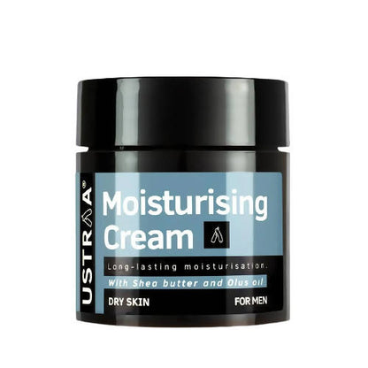 Buy Ustraa Moisturising Cream For Dry Skin from DrMediCart, Ship from India to USA