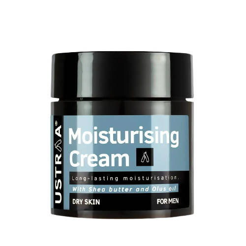 Buy Ustraa Moisturising Cream For Dry Skin from DrMediCart, Ship from India to USA