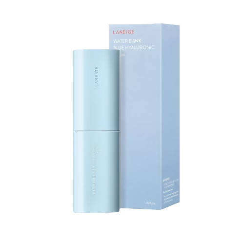 Buy Laneige Water Bank Blue Hyaluronic Serum from DrMediCart, Ship from India to USA