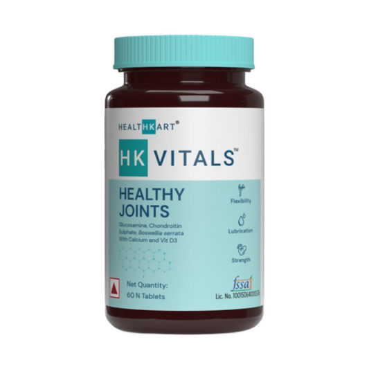 Buy HK Vitals Healthy Joints Tablets from DrMediCart, Ship from India to USA