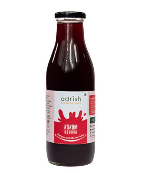 Adrish Organic Kokum Squash