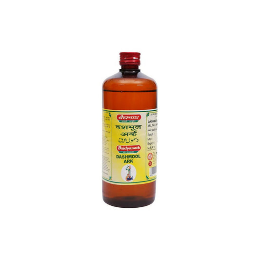 Baidyanath Jhansi Dashmool Ark