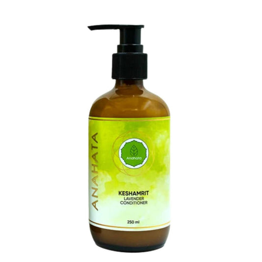 Anahata Keshamrit Lavender Conditioner - DrMediCart