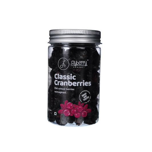 Flyberry Gourmet Classic Cranberries