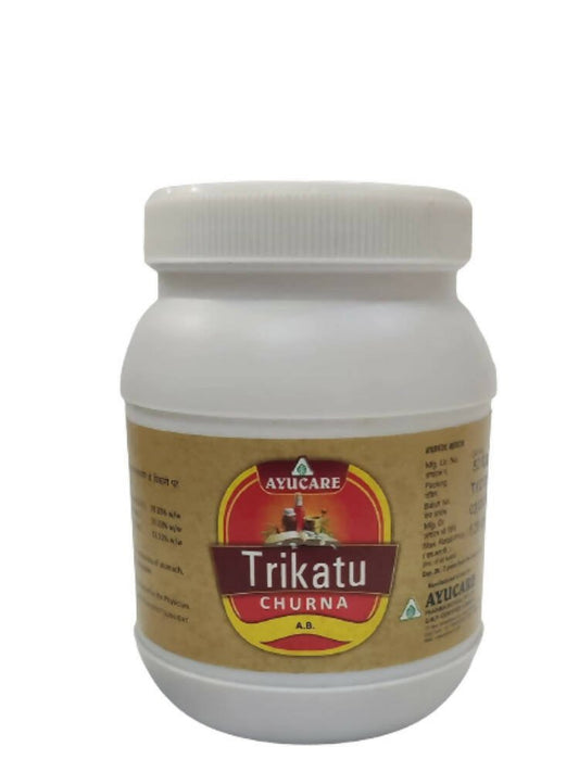 Ayucare Trikatu Churna