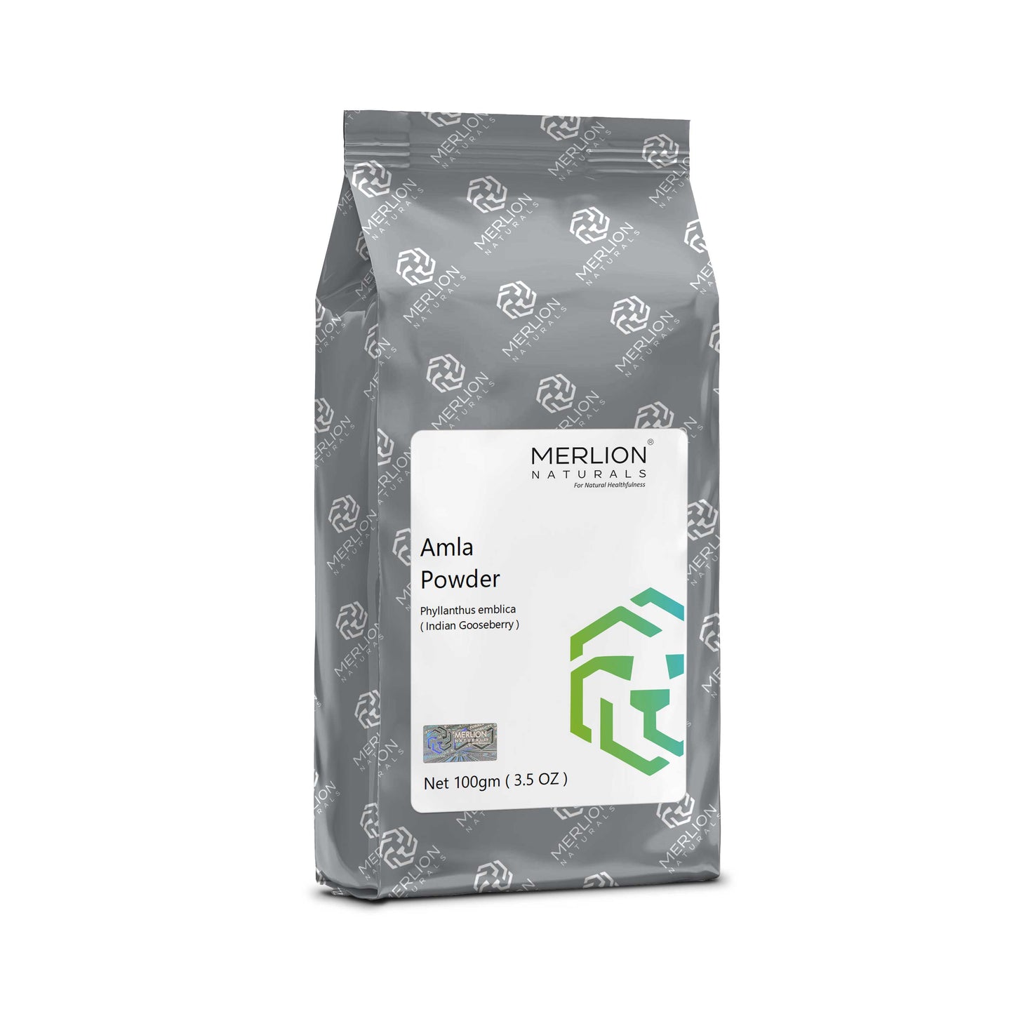 Merlion Naturals Amla Aritha and Shikakai Powder Combo