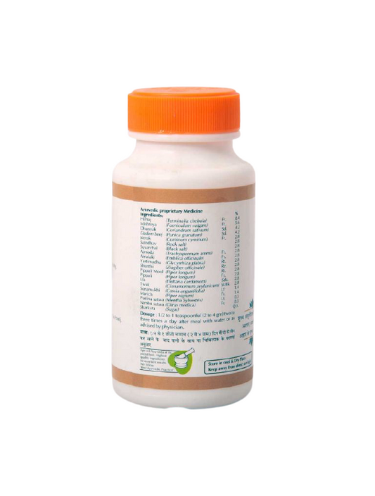 Buy Baps Amrut Rasayan Churna from DrMediCart, Ship from India to USA