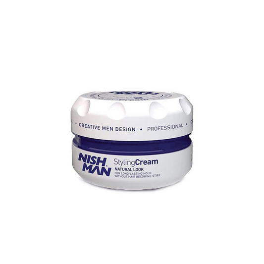 NishMan Hair Styling Cream
