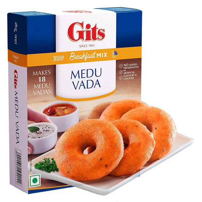Gits Medu Vada Breakfast Mix