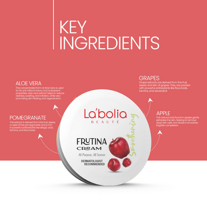 Labolia Beaute Frutina Cream