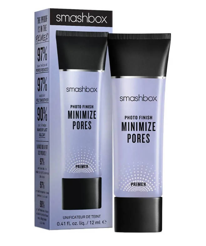 Buy Smashbox Photo Finish Minimize Pores Primer from DrMediCart, Ship from India to USA