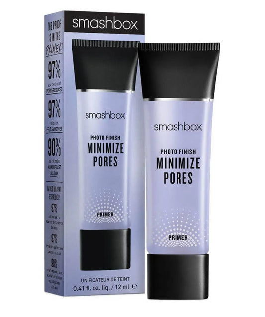 Buy Smashbox Photo Finish Minimize Pores Primer from DrMediCart, Ship from India to USA