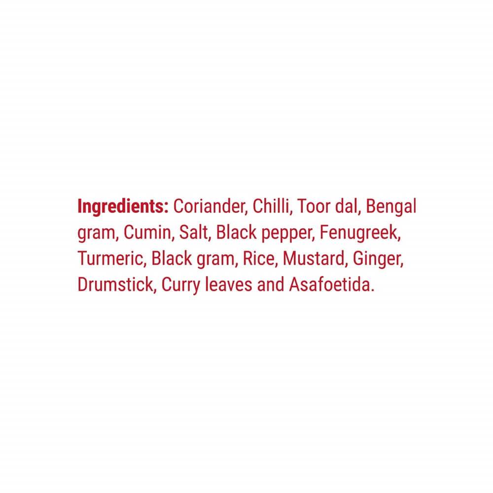 Annapoorna Sambar Powder