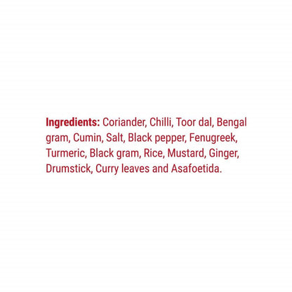 Annapoorna Sambar Powder