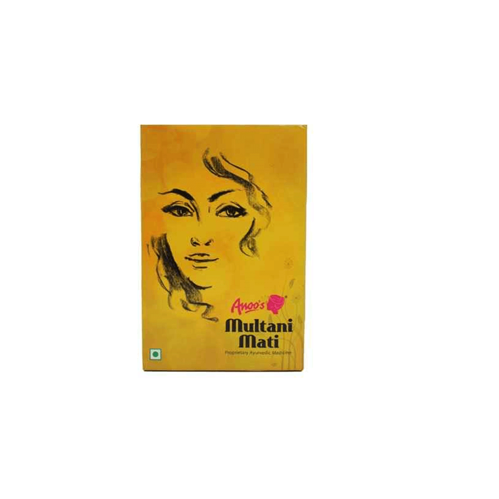 Buy Anoos Multani Mati from DrMediCart, Ship from India to USA