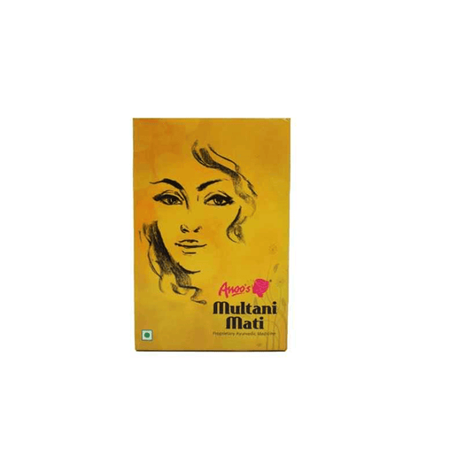 Buy Anoos Multani Mati from DrMediCart, Ship from India to USA