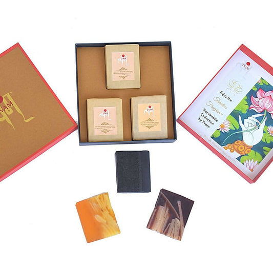Buy Tvam Timeless Fragrance Basket from DrMediCart, Ship from India to USA