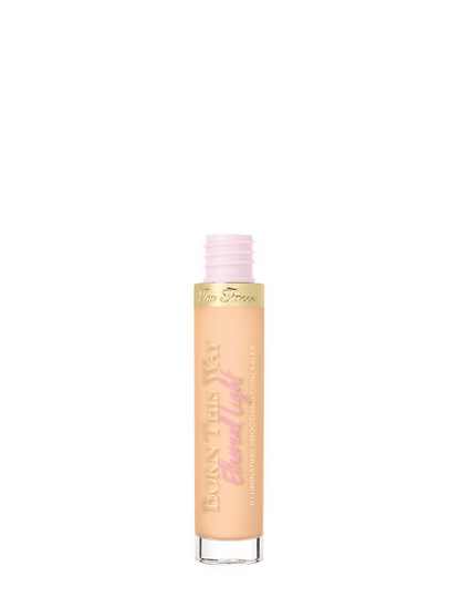 Too Faced Born This Way Ethereal Light-Illuminating Smoothing Concealer - Butter Croissant