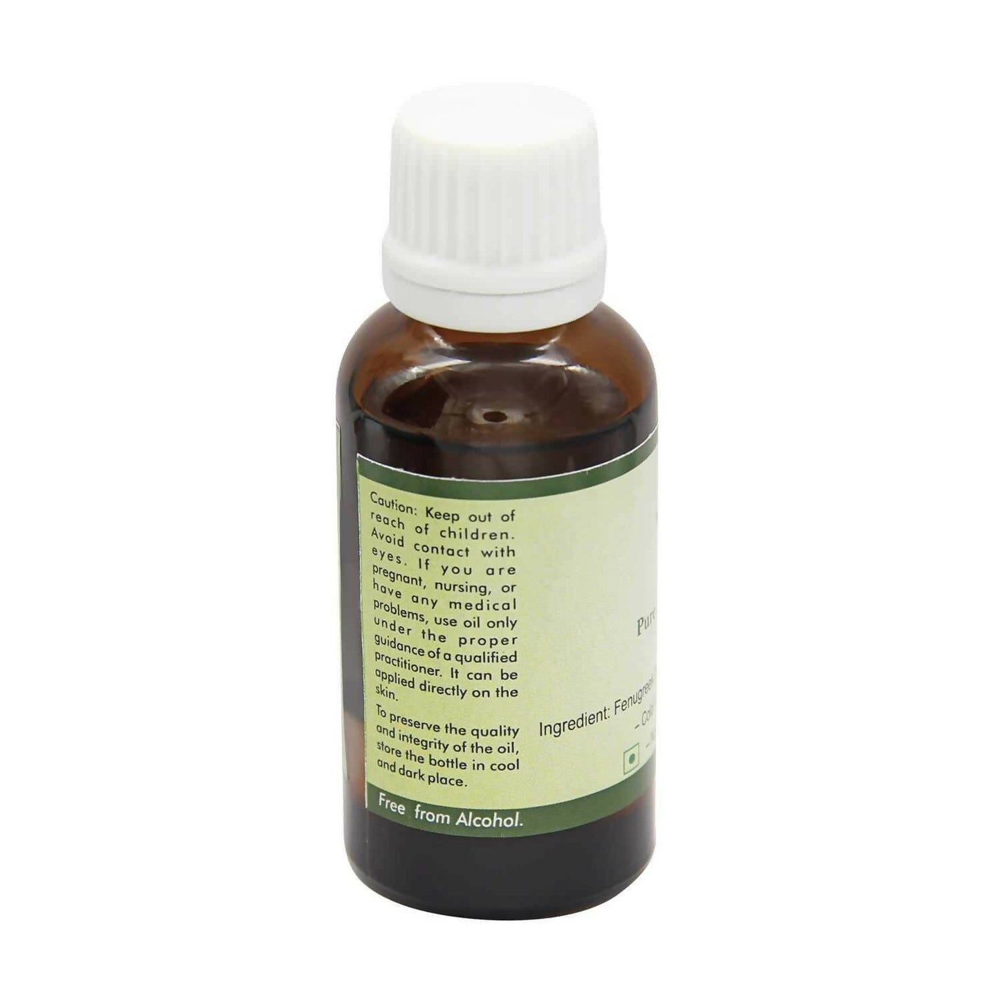 LA'BANGERRY 100% Pure Organic Bergamot Essential Oil - DrMediCart