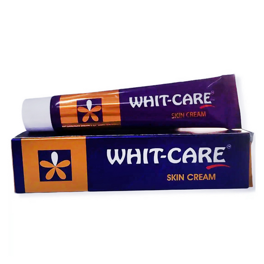 Buy Whit Care Skin Cream from DrMediCart, Ship from India to USA