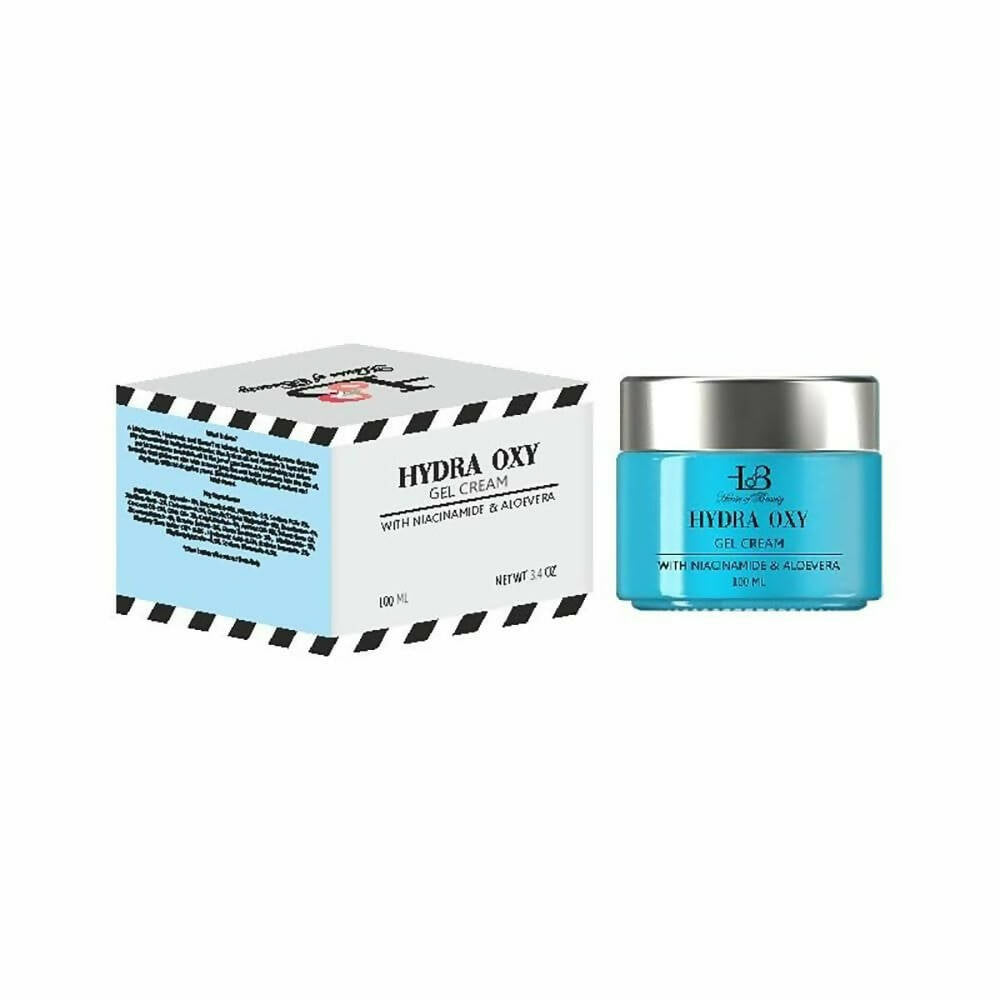 Buy House Of Beauty Hydra Oxy Gel Cream from DrMediCart, Ship from India to USA