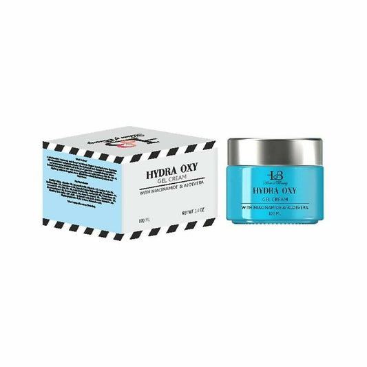 Buy House Of Beauty Hydra Oxy Gel Cream from DrMediCart, Ship from India to USA