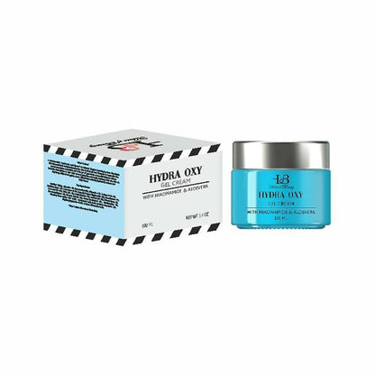 House Of Beauty Hydra Oxy Gel Cream