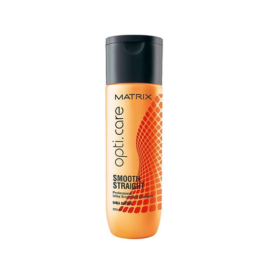 Buy Matrix Opti. Care Smooth Straight Professional Ultra Smoothing Shampoo from DrMediCart, Ship from India to USA