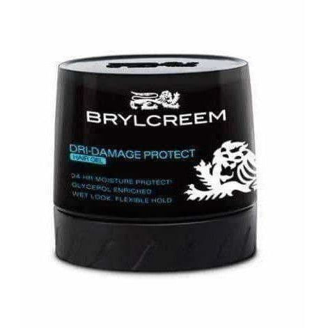 Brylcreem Dri Damage Protect Hair Styling Gel 75 gm - DrMediCart