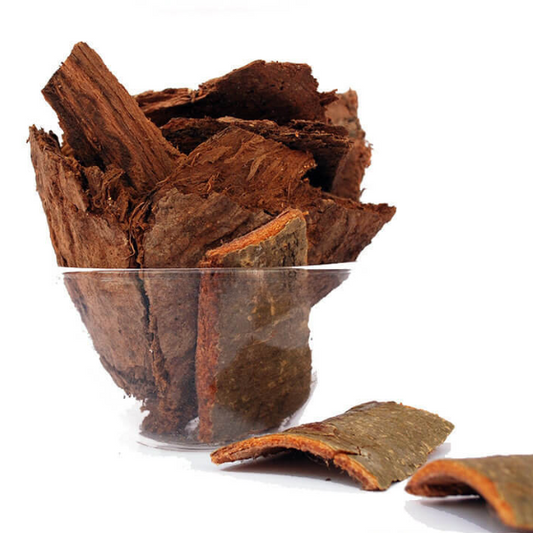 Buy Arasam Pattai (Sacred Fig Bark)  -  100% Natural & Ayurvedic from DrMediCart, Ship from India to USA