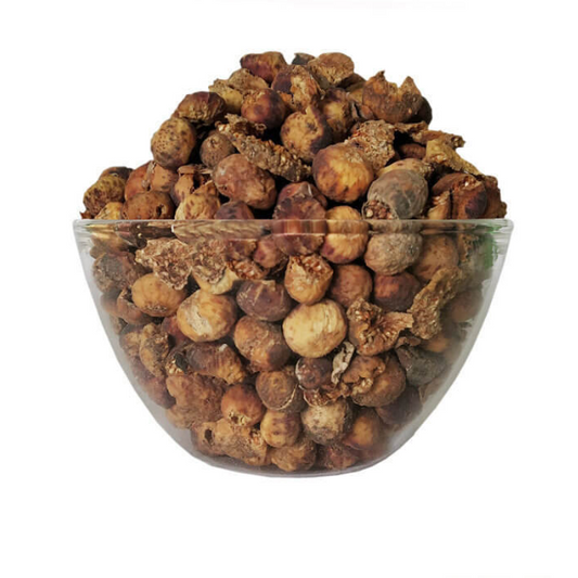 Buy Arasam Pazham (Peepal Fruit Dried)  -  100% Organic Herbal Remedy from DrMediCart, Ship from India to USA