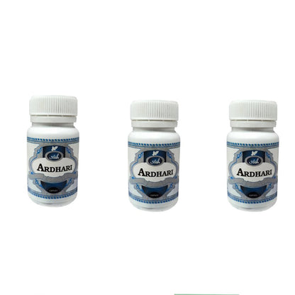 Ath Ayurdhamah Ardhari Capsules