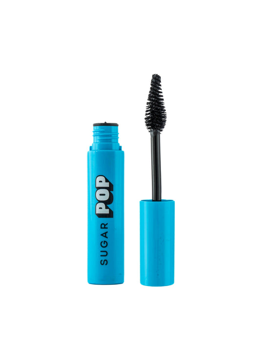 Sugar Cosmetics POP Volumizing Mascara