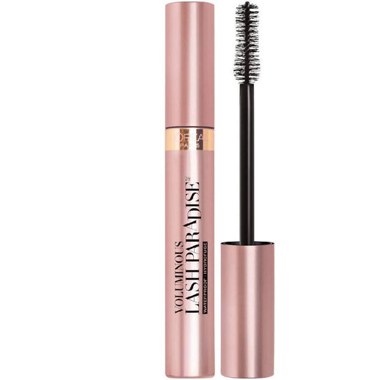 Buy LOreal Paris Voluminous Lash Paradise Mascara 204 Blackest Black from DrMediCart, Ship from India to USA