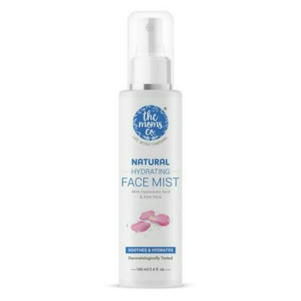 the moms co natural hydrating face mist buy in usa