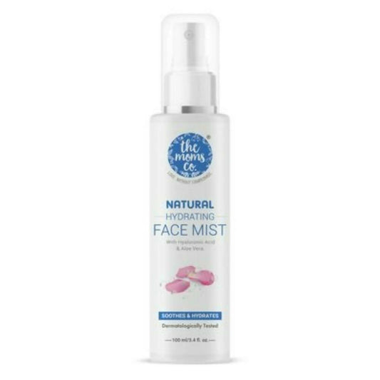 Buy The Moms Co Natural Hydrating Face Mist from DrMediCart, Ship from India to USA