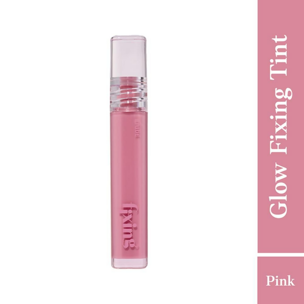 Etude House Glow Fixing Tint - 02 Mellow Pink