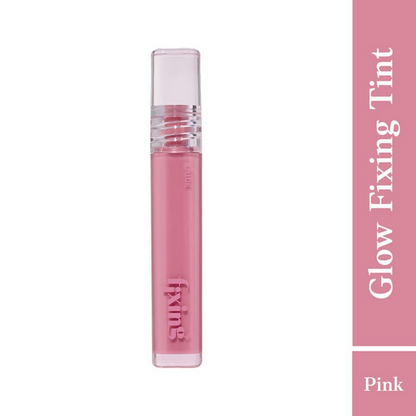 Etude House Glow Fixing Tint - 02 Mellow Pink