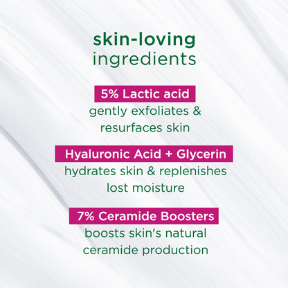 Simple Skin Barrier Gel Cleanser