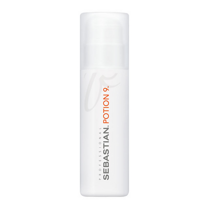 Sebastian Professional Potion 9 Style For An Instant Style Boost