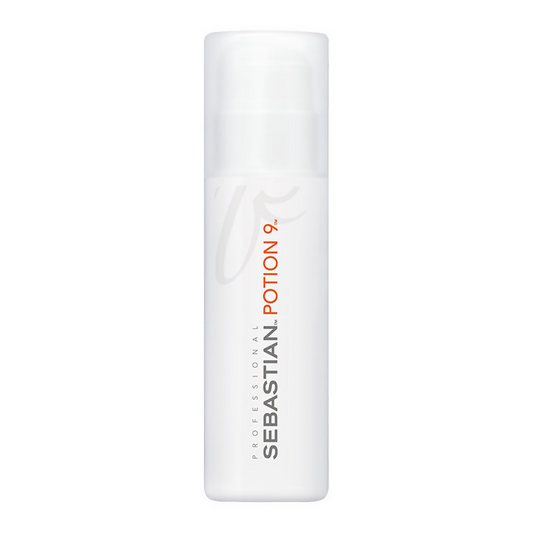 Sebastian Professional Potion 9 Style For An Instant Style Boost