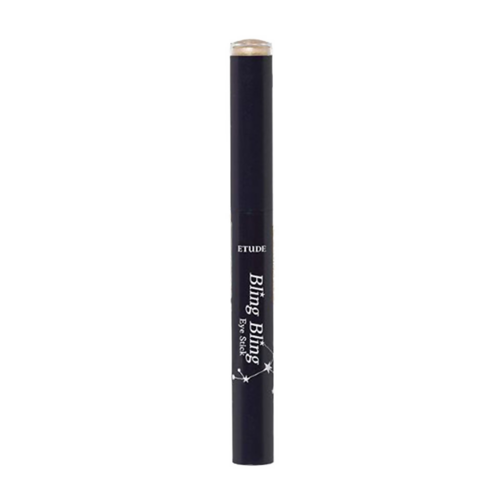 Etude House Bling Bling Eyeshadow Stick - 9 Gold Tail Star (21)