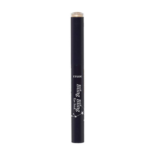 Etude House Bling Bling Eyeshadow Stick - 9 Gold Tail Star (21)