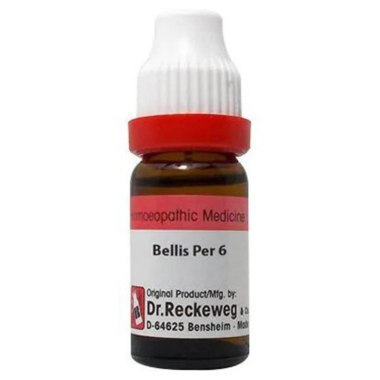 Buy Dr. Reckeweg Bellis Per Dilution from DrMediCart, Ship from India to USA