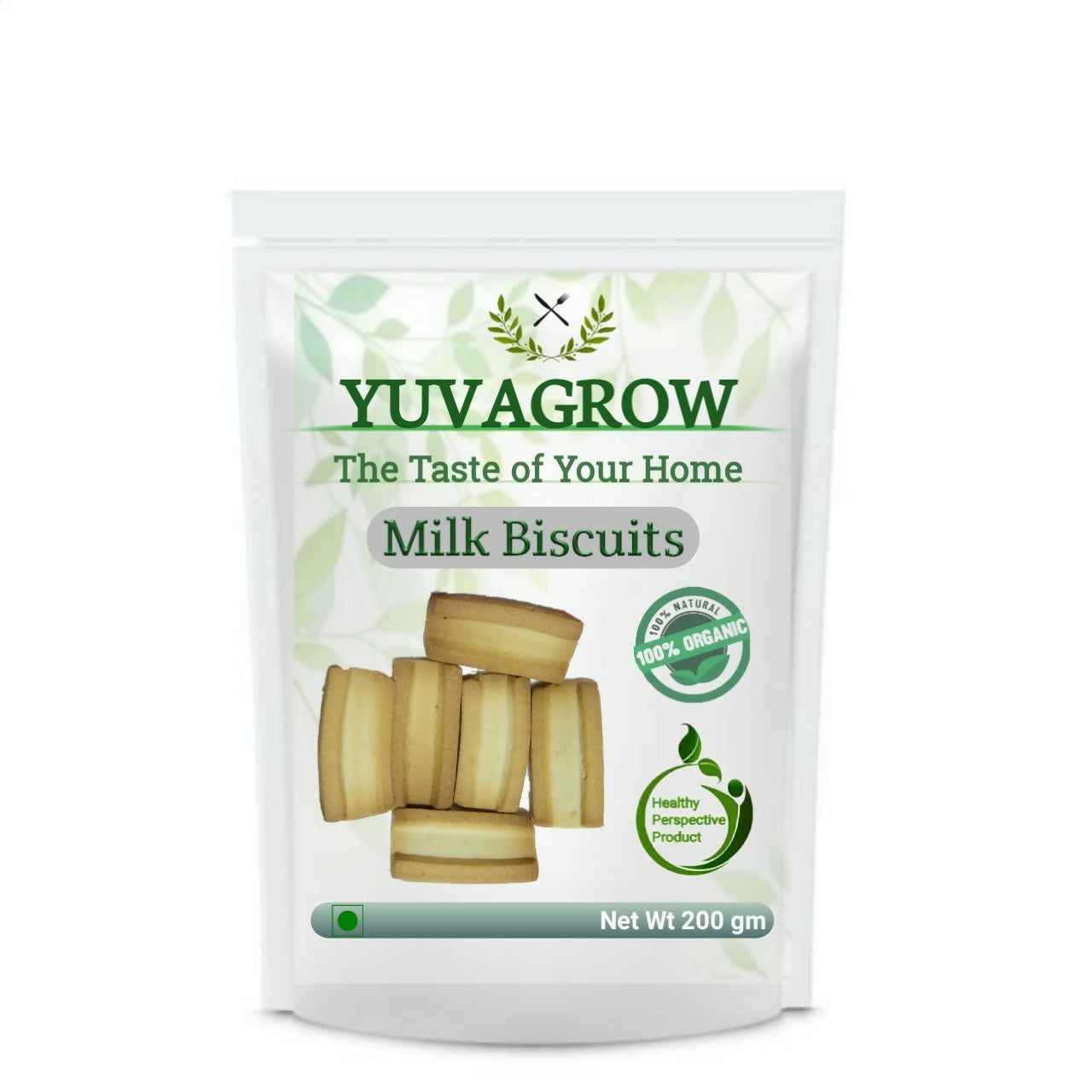 Buy Yuvagrow Milk Biscuits from DrMediCart, Ship from India to USA