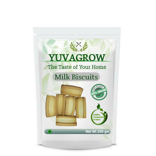 Buy Yuvagrow Milk Biscuits from DrMediCart, Ship from India to USA