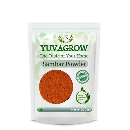 Buy Yuvagrow Sambar Powder from DrMediCart, Ship from India to USA