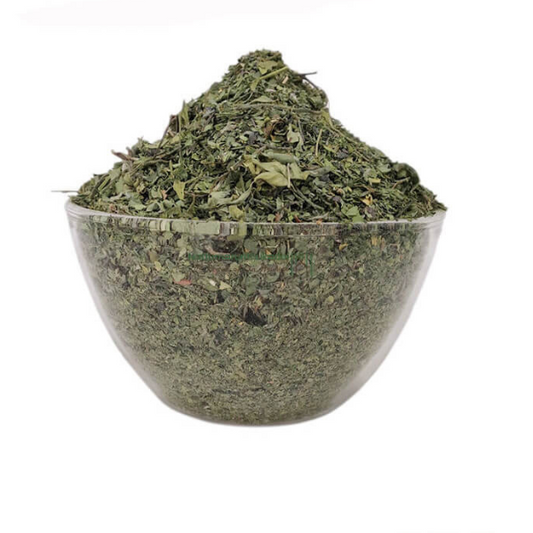 Buy Avuri Illai (True Indigo / Dyer's Indigo)  -  100% Pure & Organic from DrMediCart, Ship from India to USA
